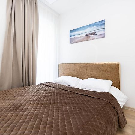 Maluno Vilos Apartments Palanga Luaran gambar