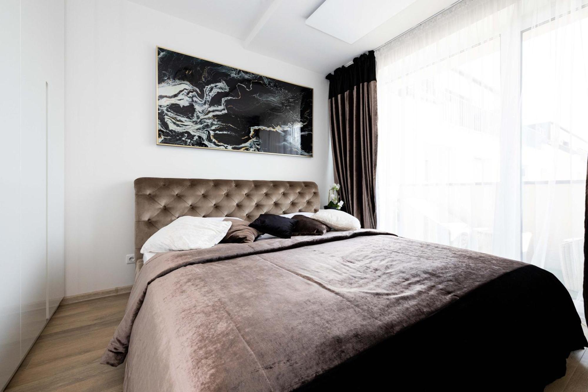 Maluno Vilos Apartments Palanga Luaran gambar