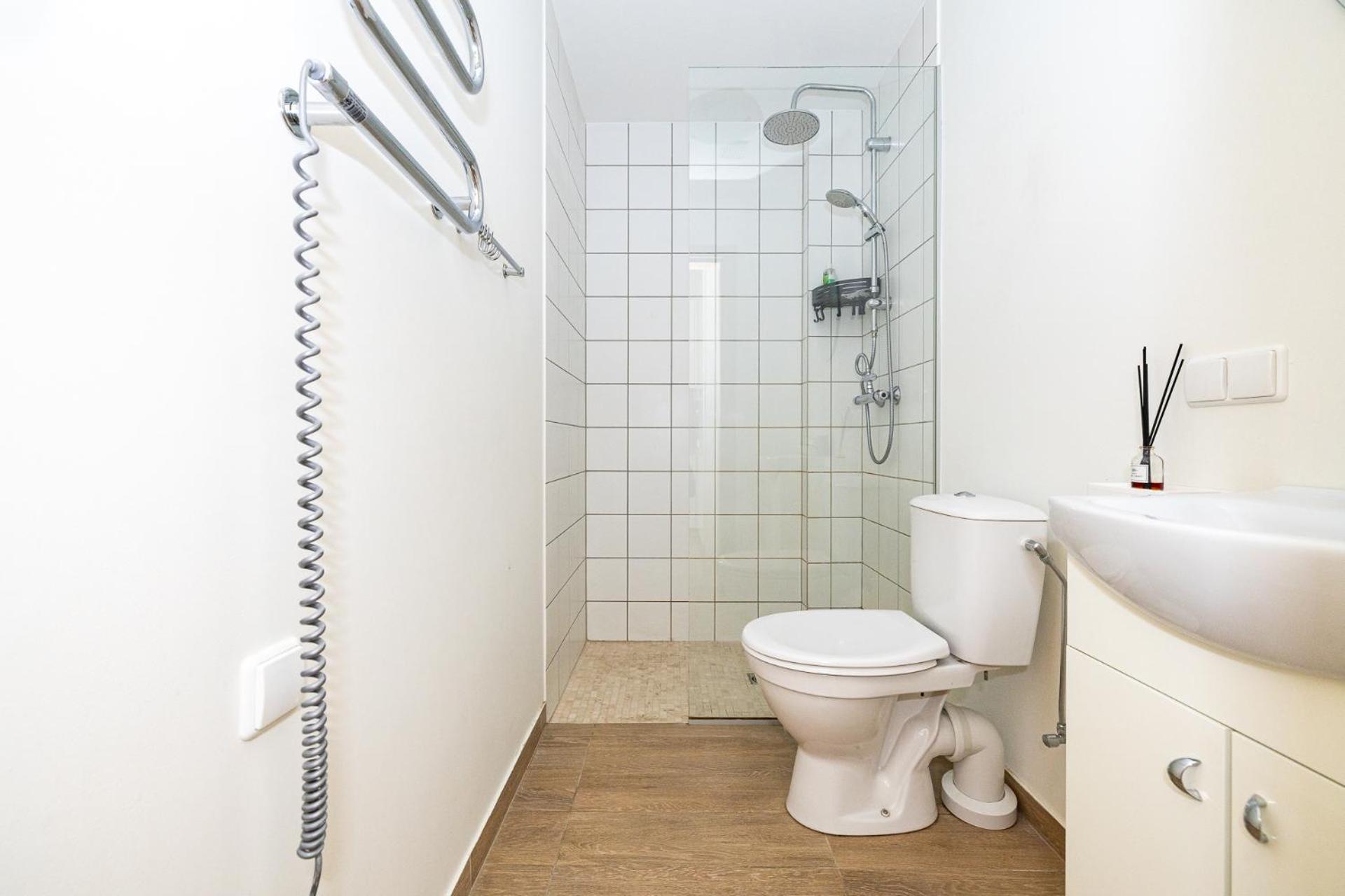 Maluno Vilos Apartments Palanga Luaran gambar