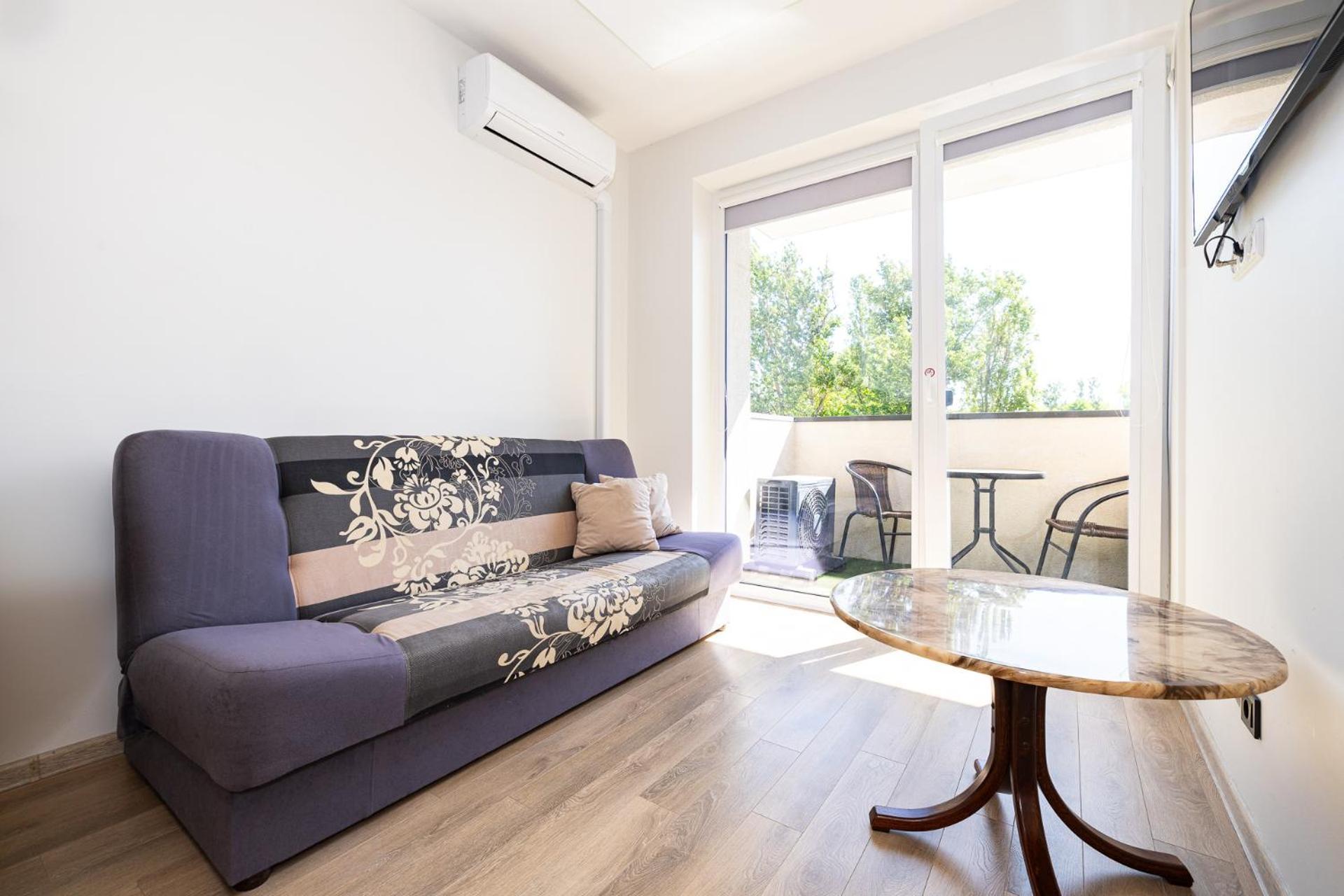 Maluno Vilos Apartments Palanga Luaran gambar