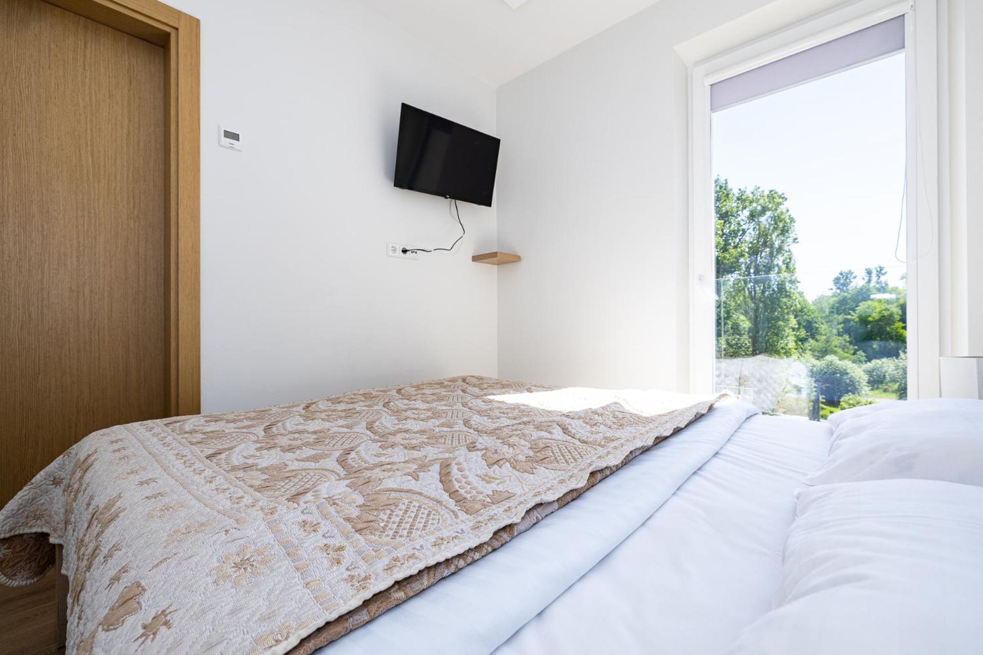 Maluno Vilos Apartments Palanga Luaran gambar