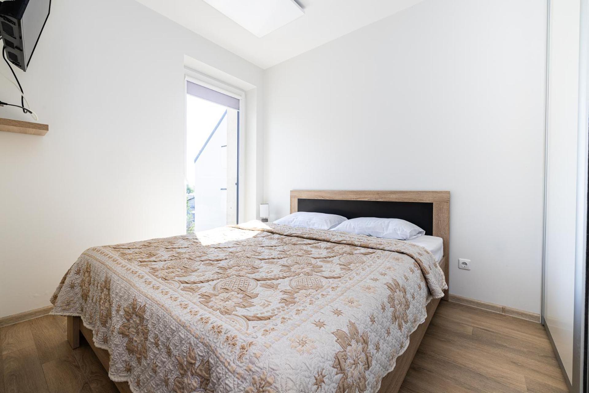 Maluno Vilos Apartments Palanga Luaran gambar